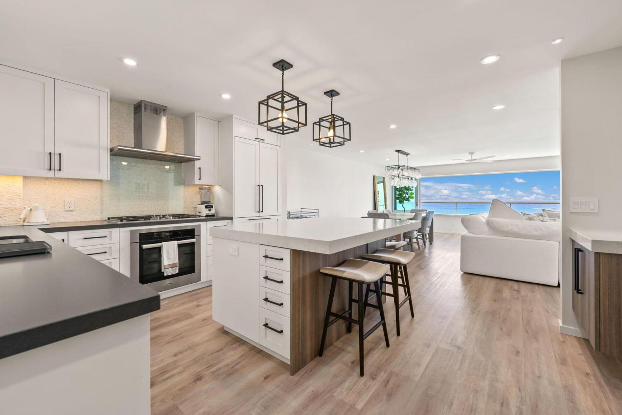 Colony Surf 1503 And 4 Holiday home Honolulu