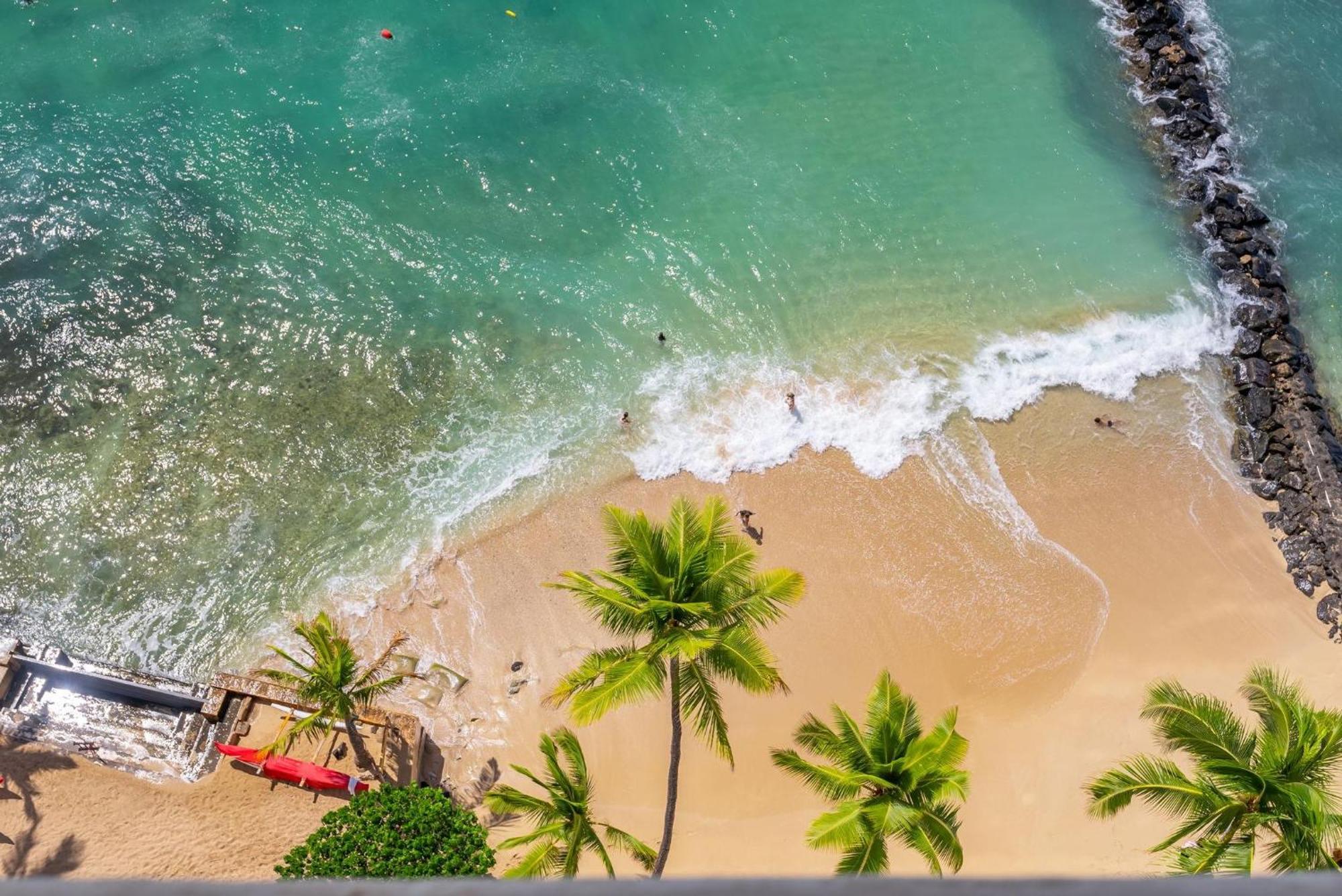Colony Surf 1503 And 4