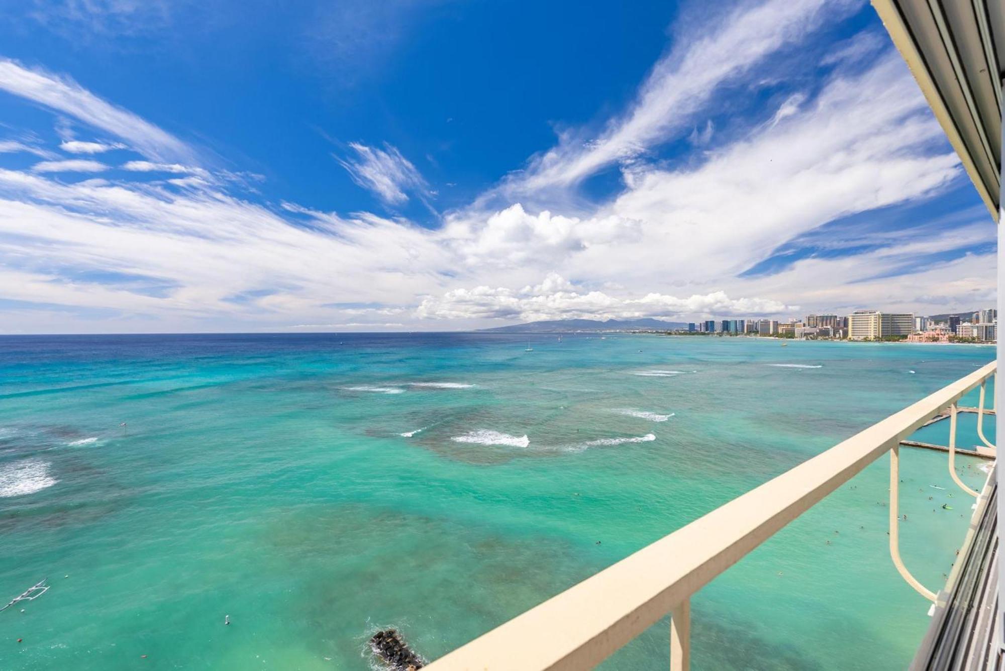 Holiday home Colony Surf 1503 And 4 Honolulu