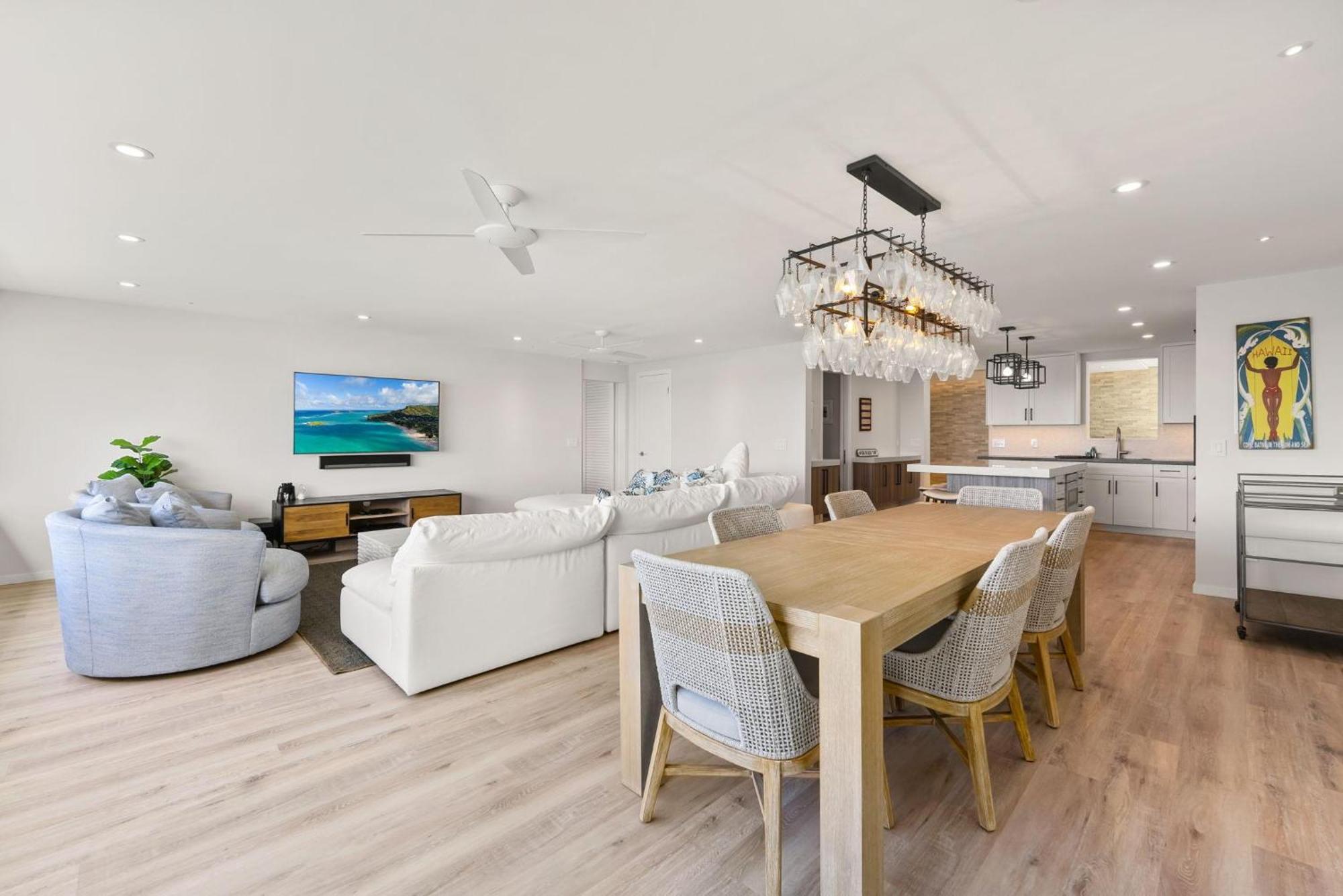 Colony Surf 1503 And 4 Holiday home
